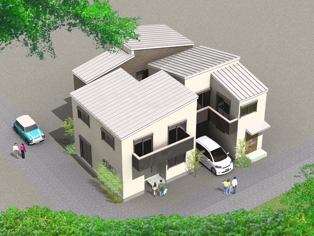 Construction completion expected view