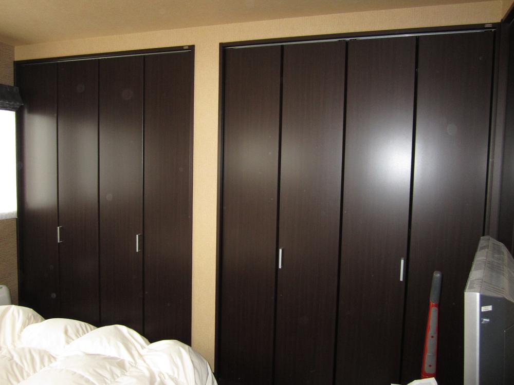 Building plan example (introspection photo). Our construction cases