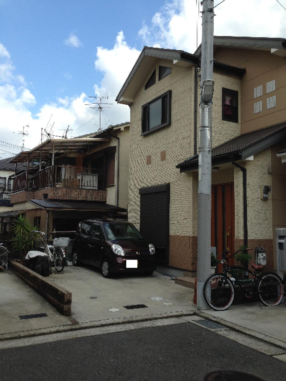 Local appearance photo. appearance