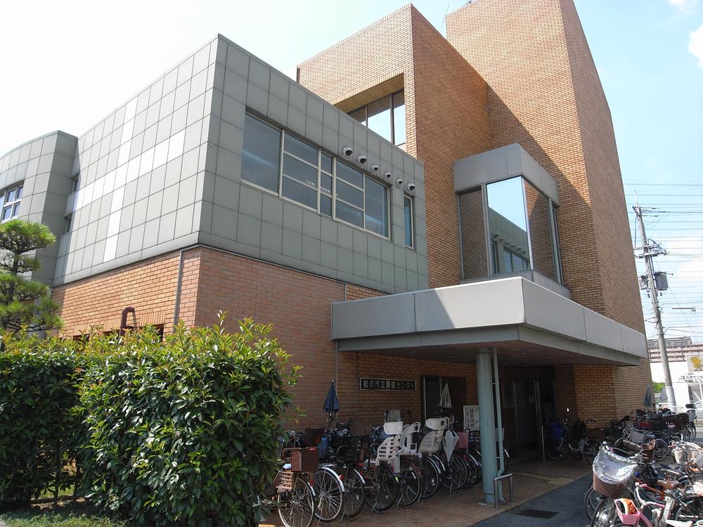 Other. Matsubara Municipal Health Center