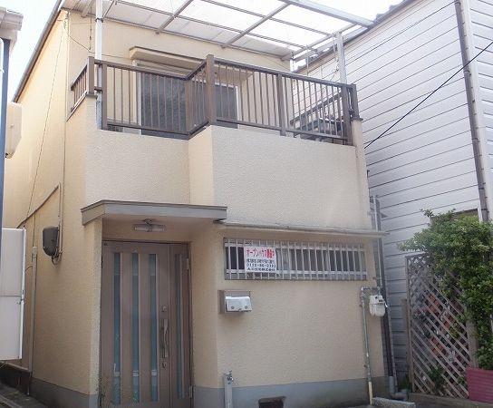 Local appearance photo. Local (May 2013) Shooting