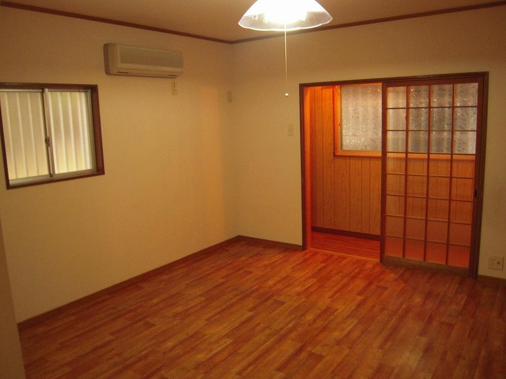 Living. Room (May 2013) Shooting