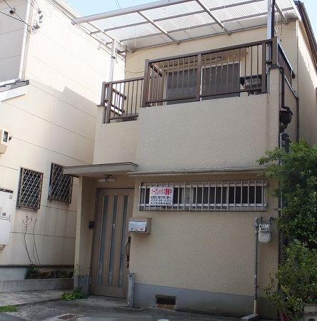 Local appearance photo. Local (May 2013) Shooting