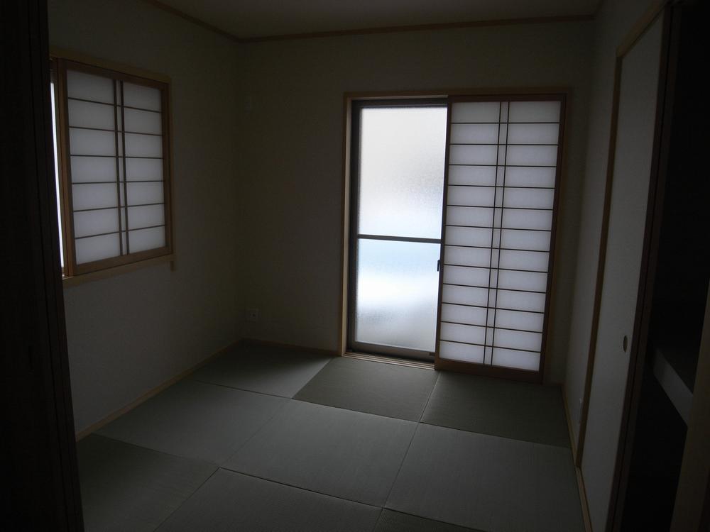 Non-living room. Japanese style room