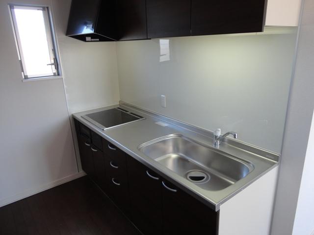 Kitchen. Kitchen (October 2013) Shooting