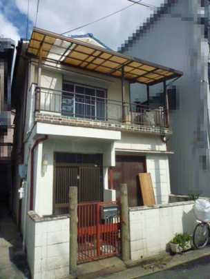 Local appearance photo. This property appearance. 