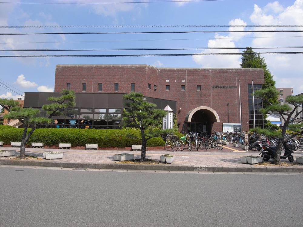 Other. Matsubara library