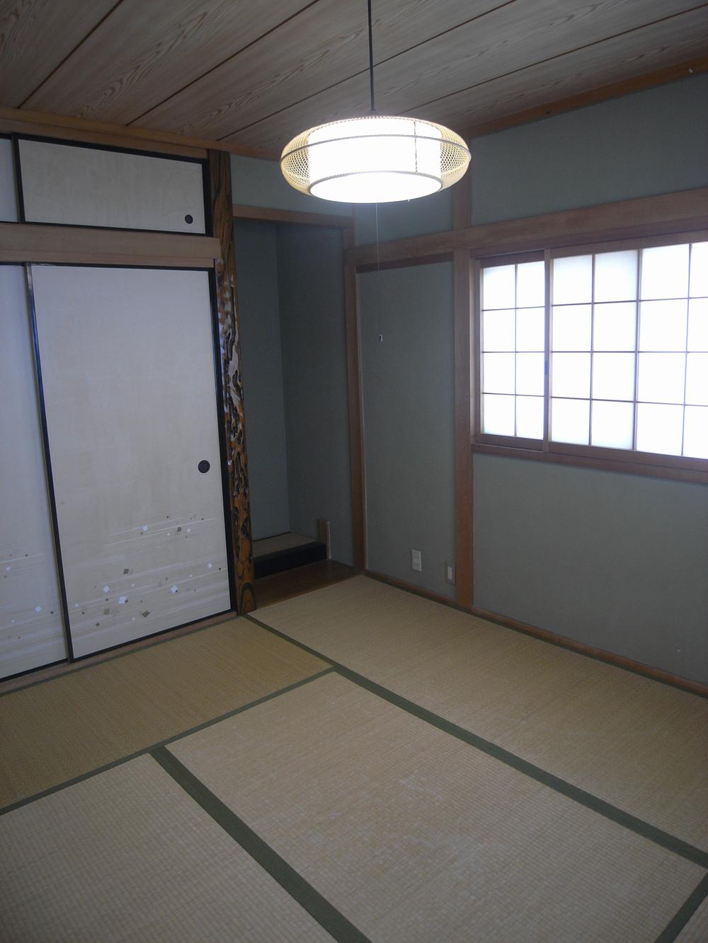 Other introspection. Indoor (July 2013) Shooting