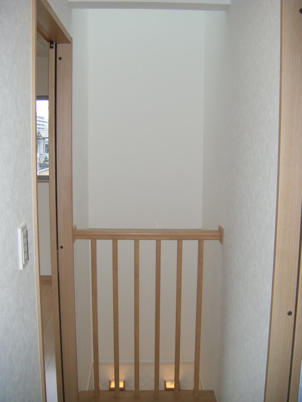 Other. The third floor atrium part