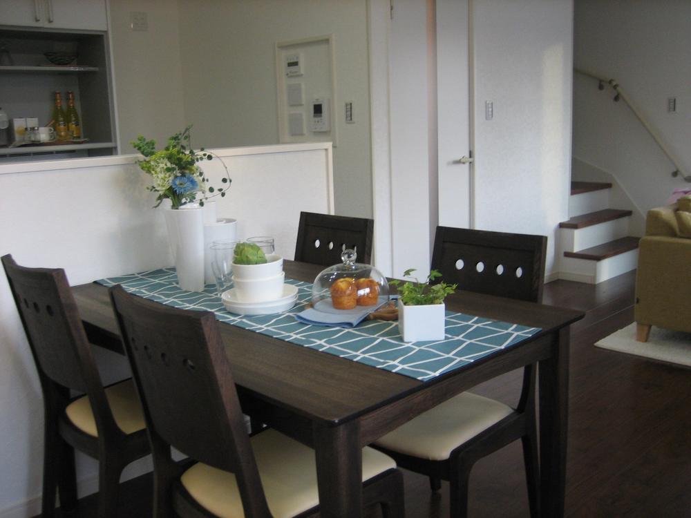 Living. Indoor (10 May 2011) Shooting