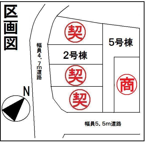 The entire compartment Figure