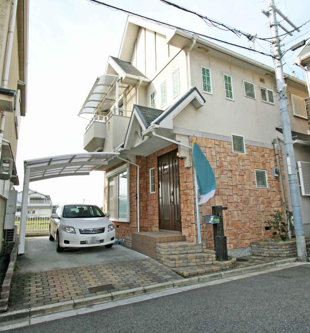 Local appearance photo