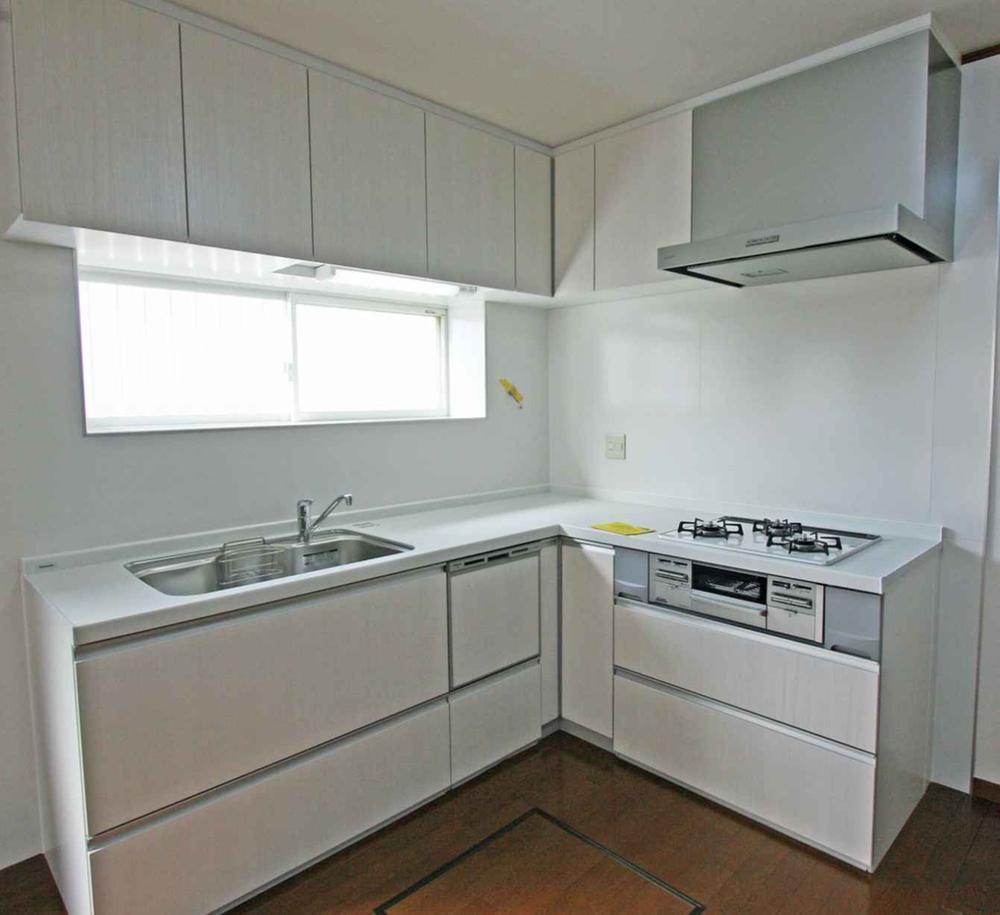 Kitchen. Kitchen had made! Dishwasher