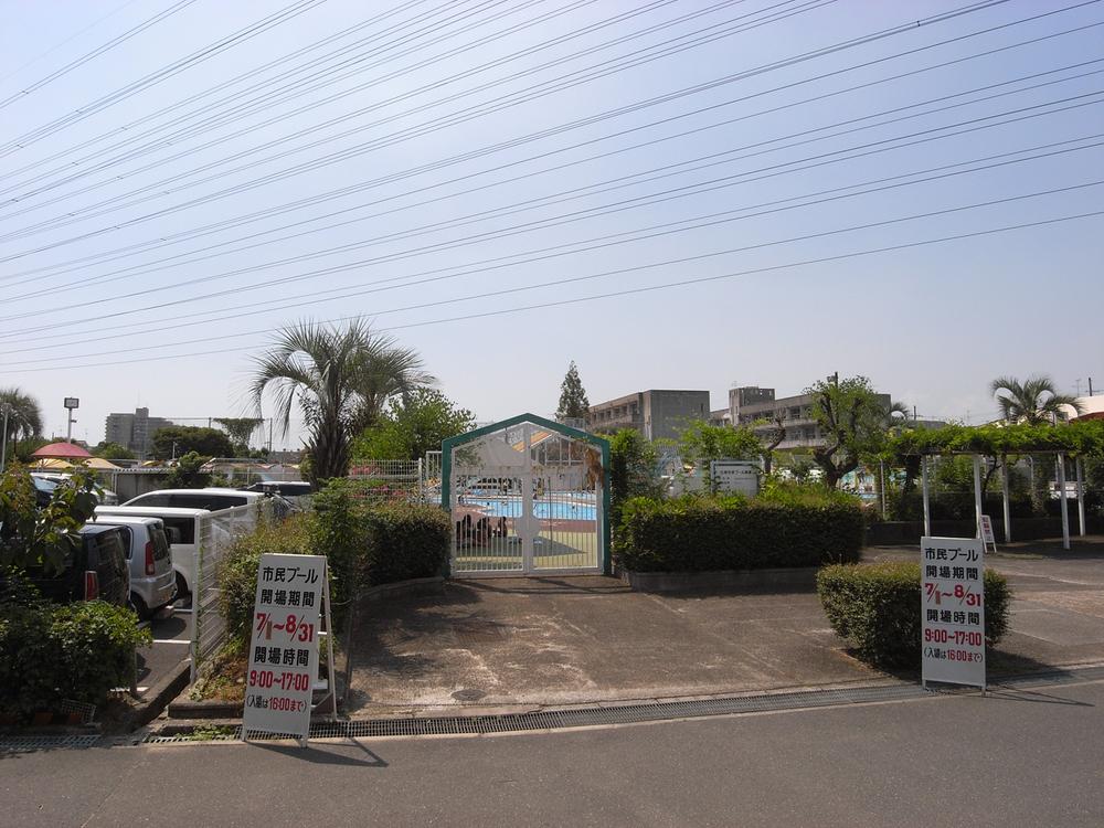 Other. Matsubara citizen pool