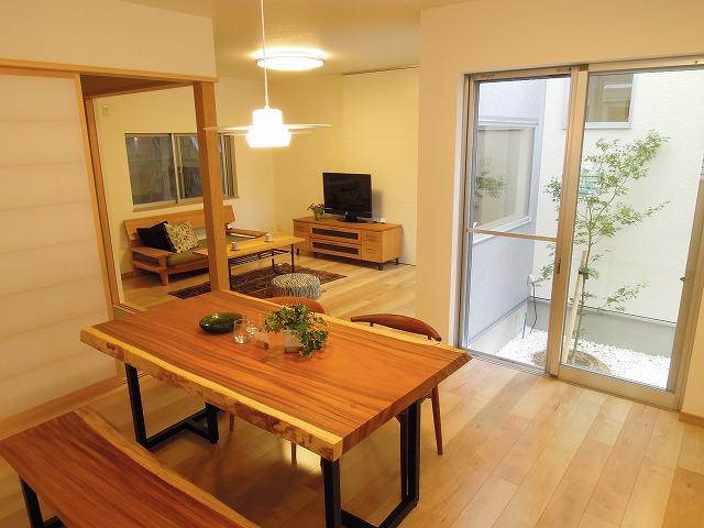 Construction completion expected view. Our enforcement example