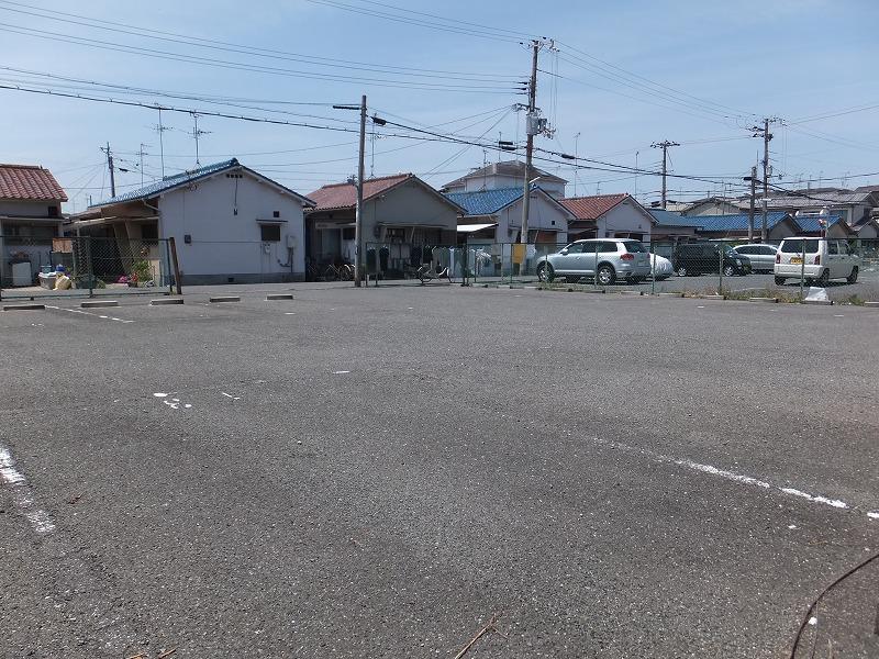 Local land photo. Local (June 2013) Shooting