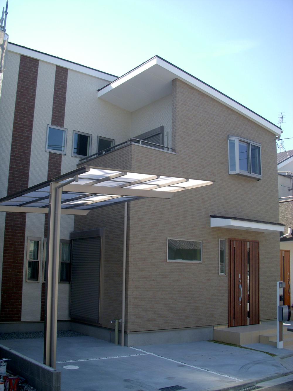 Other. Our construction cases ☆ Stylish appearance!