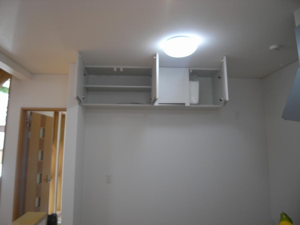 Receipt. Kitchen storage space ☆ 