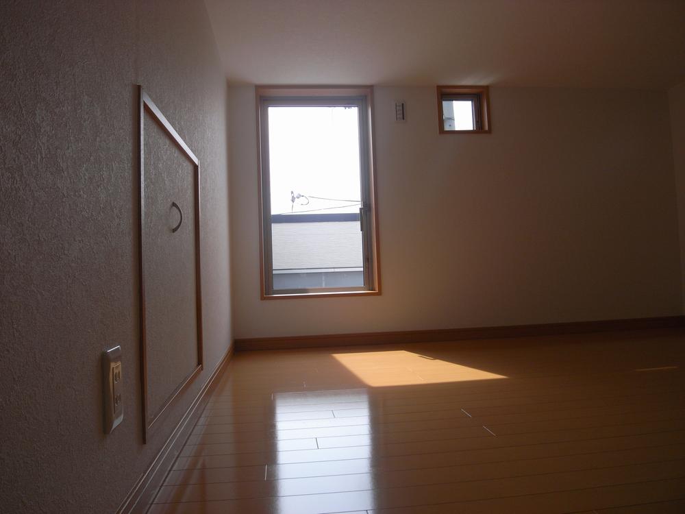 Other introspection. Loft is the part