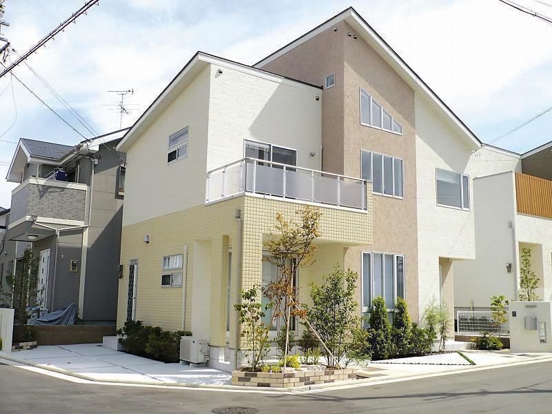 Other. Example of construction