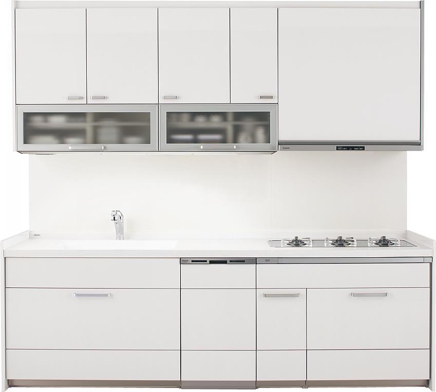 Building plan example (Perth ・ Introspection). Building plan