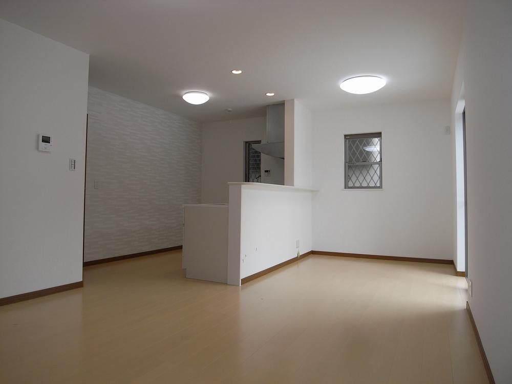 Building plan example (introspection photo). Building price 14,670,000 yen, Building area 89.70 sq m