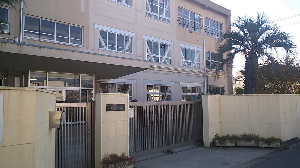 Other. 18-minute walk from Matsubara second junior high school.