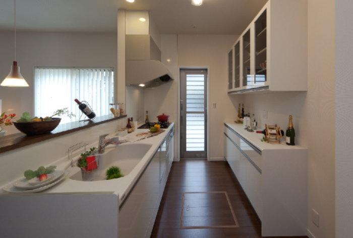 Other Equipment. System kitchen wife eyes in pursuit of ease and functionality to use the same specification example