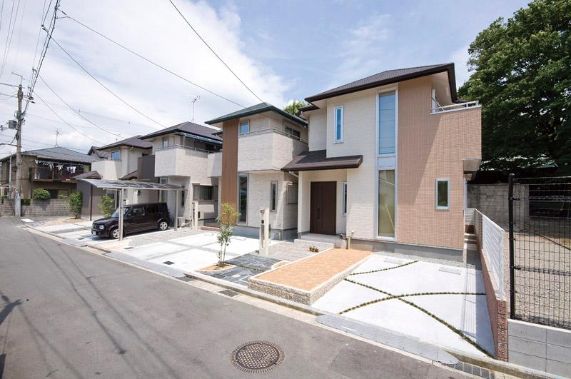 Other. Our construction cases ・ Choose variations