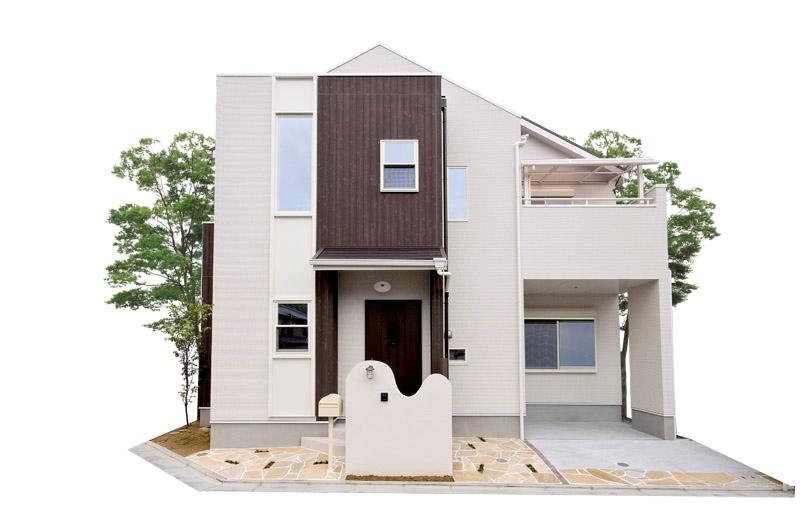 Other. Our construction cases ・ Choose variations