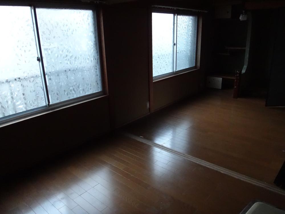 Living. Indoor (February 2013) Shooting