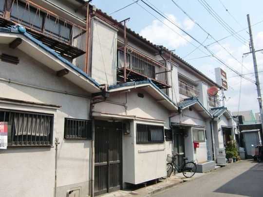 Local appearance photo. It is the appearance of the Property.