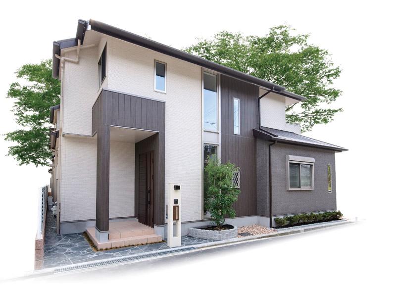 Rendering (appearance). Our construction cases