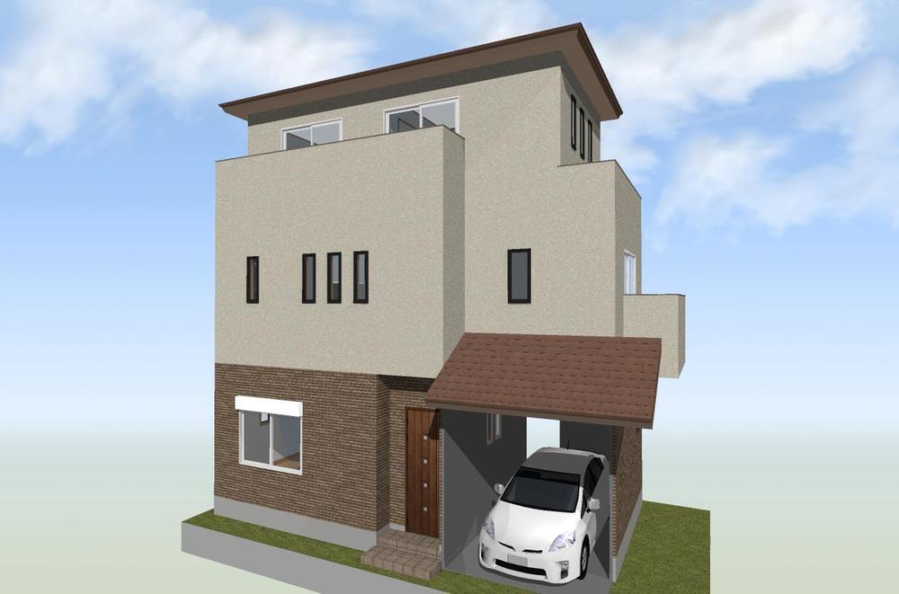 Rendering (appearance)