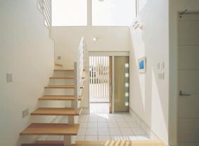 Other introspection. Many enter the lighting provided with a blow-by at the entrance It finished with entrance