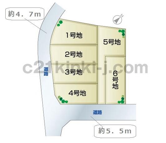 The entire compartment Figure. All six House!