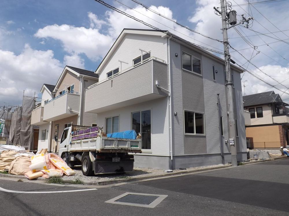 Local appearance photo. Local photos (appearance) Parking two Allowed! 10-year warranty for peace of mind!