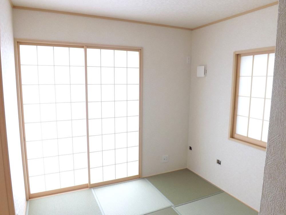 Other introspection. Local photos (Japanese-style)