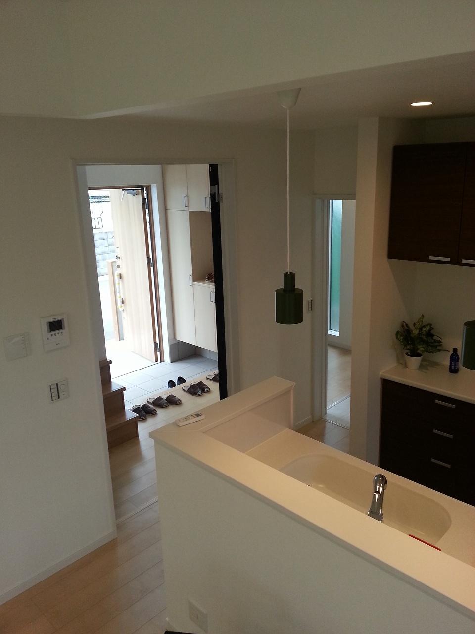 Other. kitchen ・ Basin is easy in 2WEY