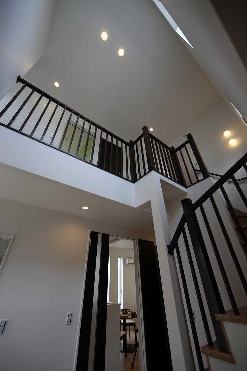 Other. Welcome you at the door with a feeling of opening of the atrium