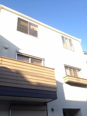 Local appearance photo. Appearance is a picture. South-facing day is good !!