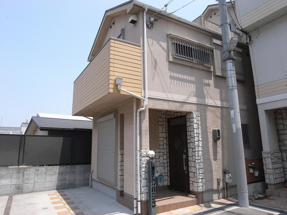 Local appearance photo