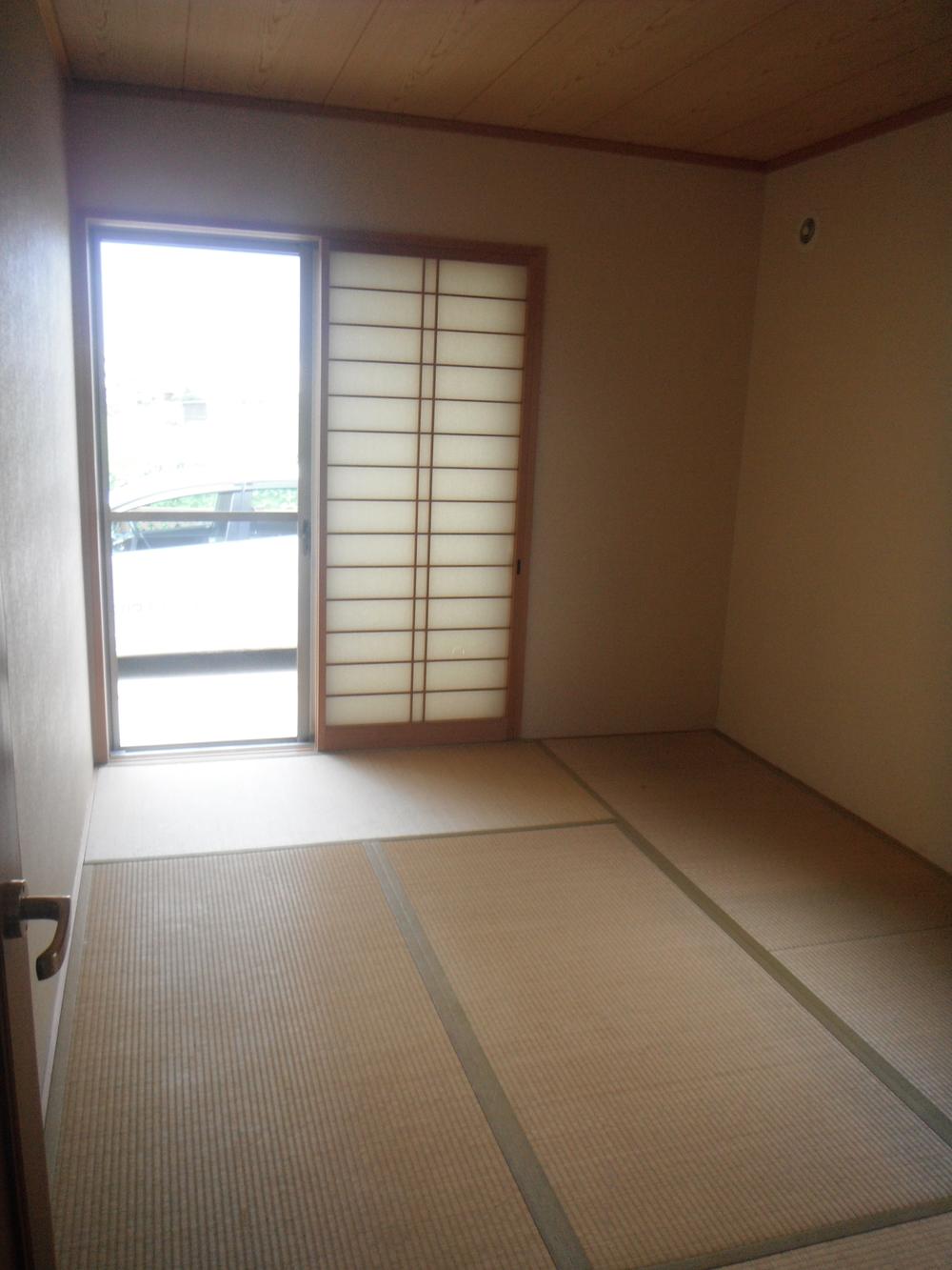 Other. First floor Japanese-style room