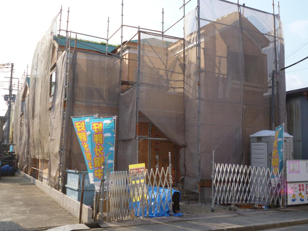 Local appearance photo. Is the appearance photo from the north ☆ Local (12 May 2013) Shooting