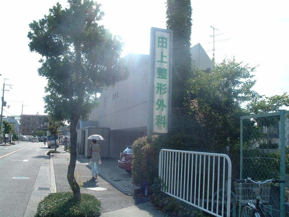 Other. Tagami orthopedic