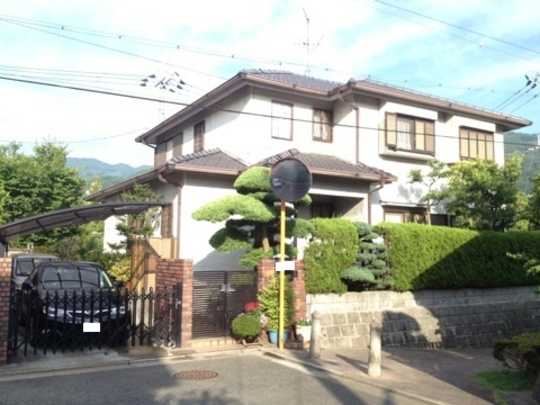 Local appearance photo. Exterior Photos