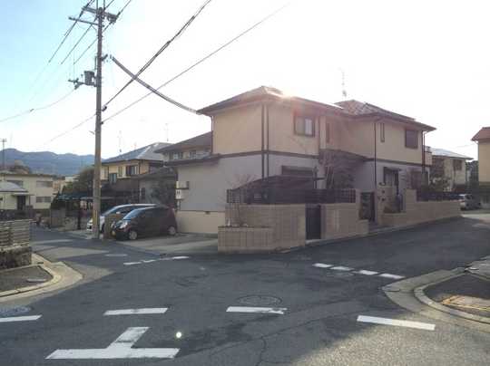 Local appearance photo. appearance