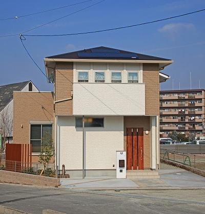 Same specifications photos (appearance). Appearance style of rich colors (our example of construction)