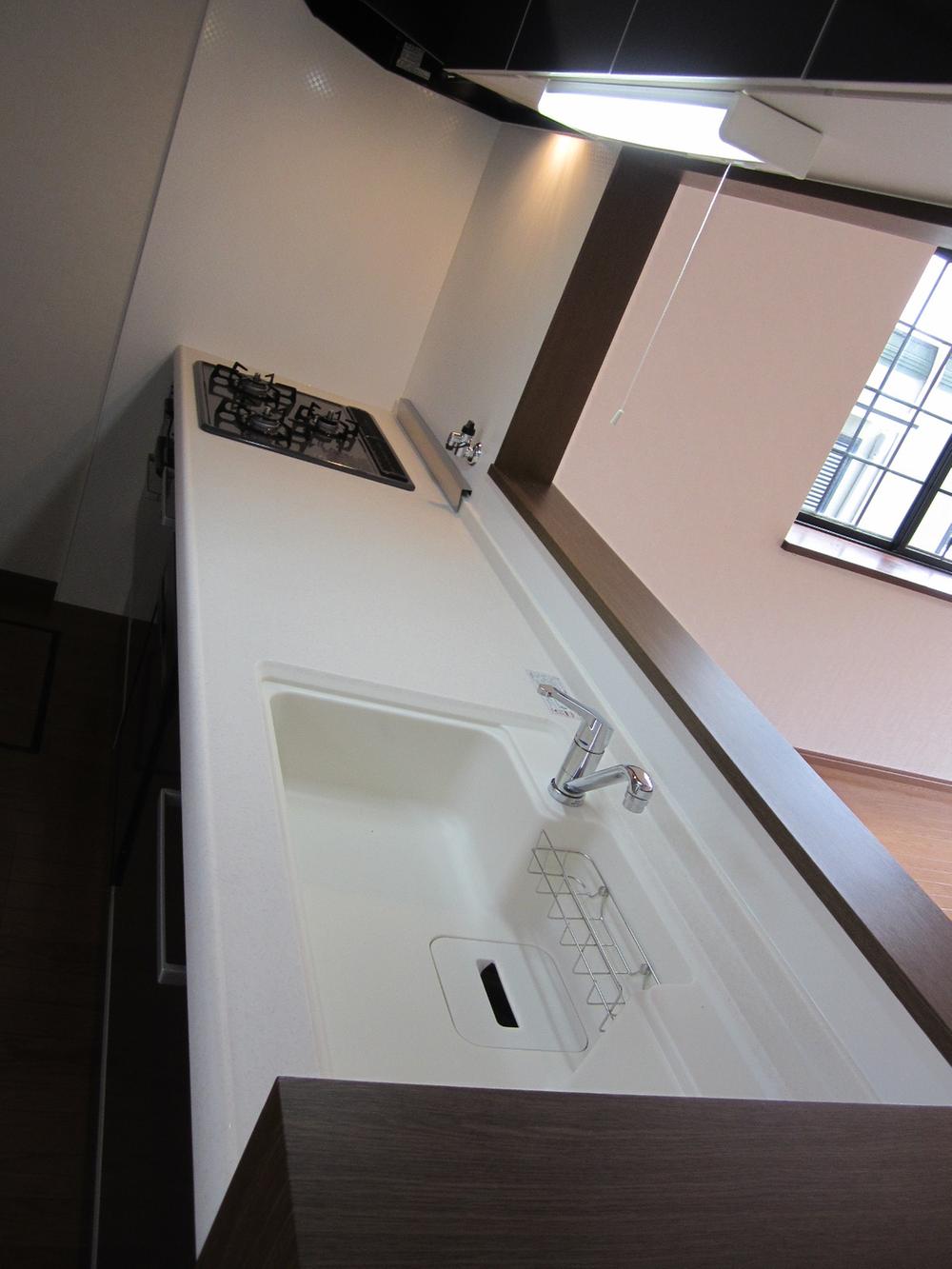 Kitchen. Indoor (10 May 2013) Shooting