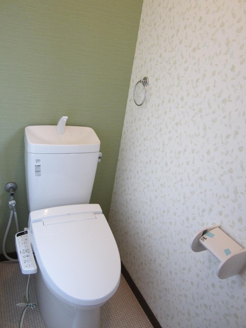 Toilet. Indoor (10 May 2013) Shooting